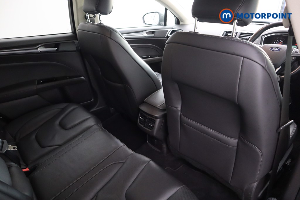 Used Ford Mondeo 2020 for sale - 76568927: Photo 27