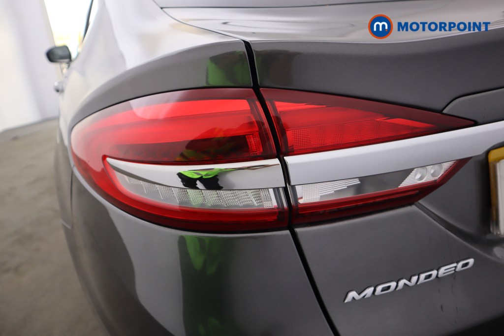 Used Ford Mondeo 2020 for sale - 76568927: Photo 29