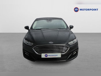 Used Ford Mondeo 2020 for sale - 76568927: Photo