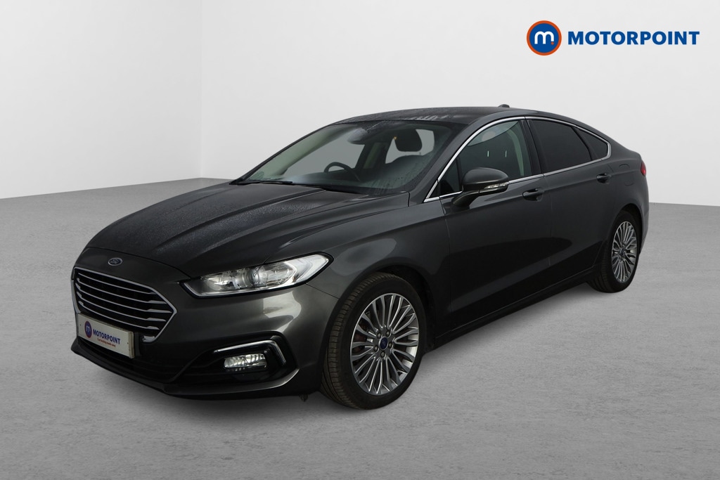 Used Ford Mondeo 2020 for sale - 76568927: Photo 3