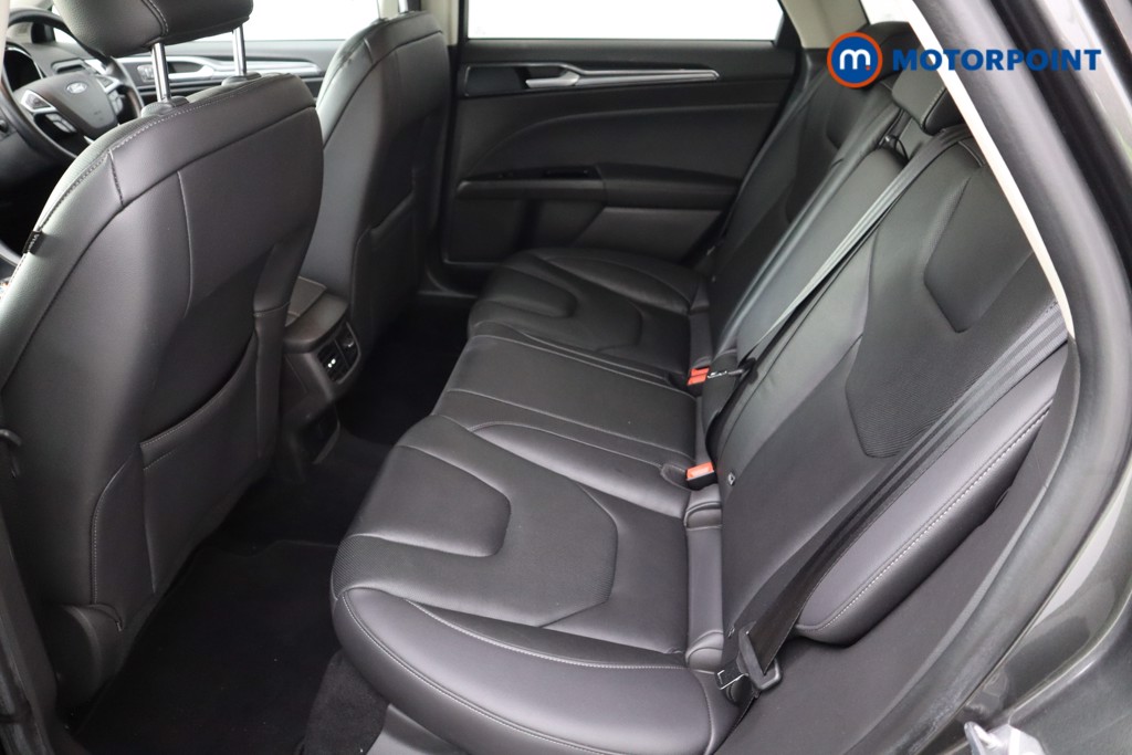 Used Ford Mondeo 2020 for sale - 76568927: Photo 30