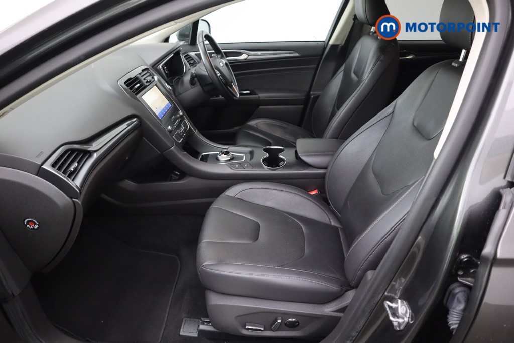 Used Ford Mondeo 2020 for sale - 76568927: Photo 31
