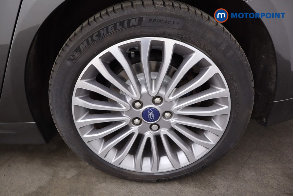 Used Ford Mondeo 2020 for sale - 76568927: Photo 32