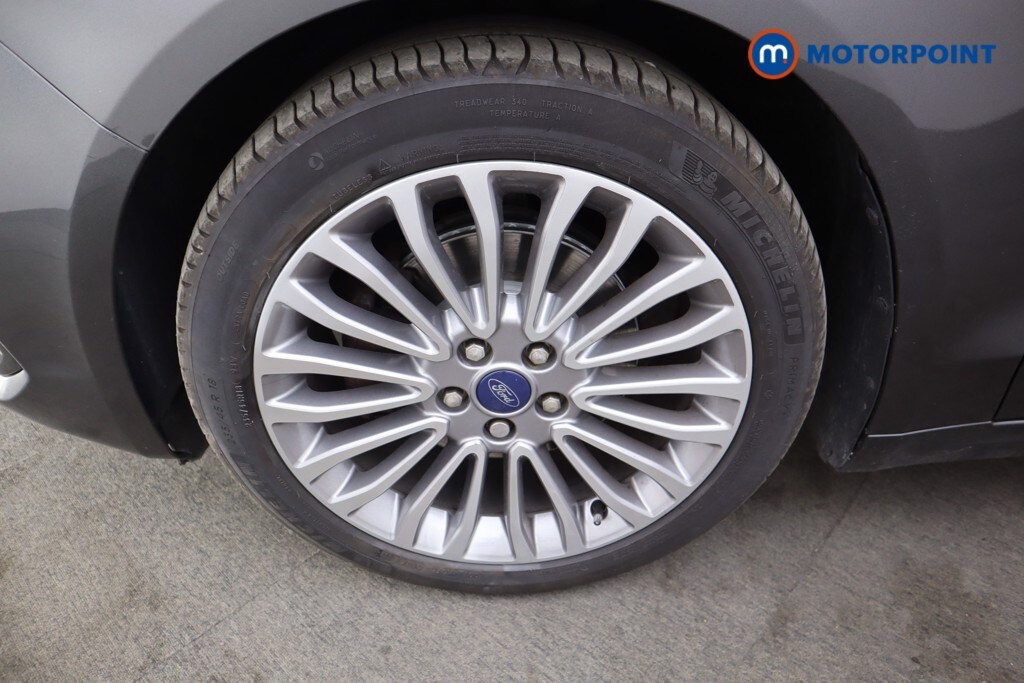 Used Ford Mondeo 2020 for sale - 76568927: Photo 33