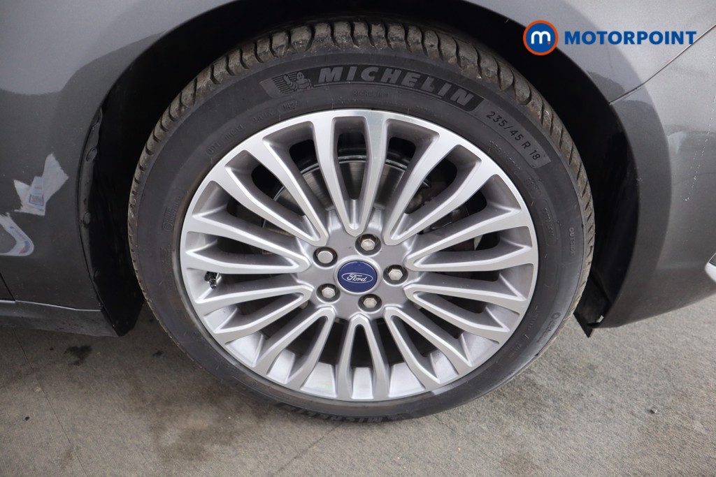 Used Ford Mondeo 2020 for sale - 76568927: Photo 34