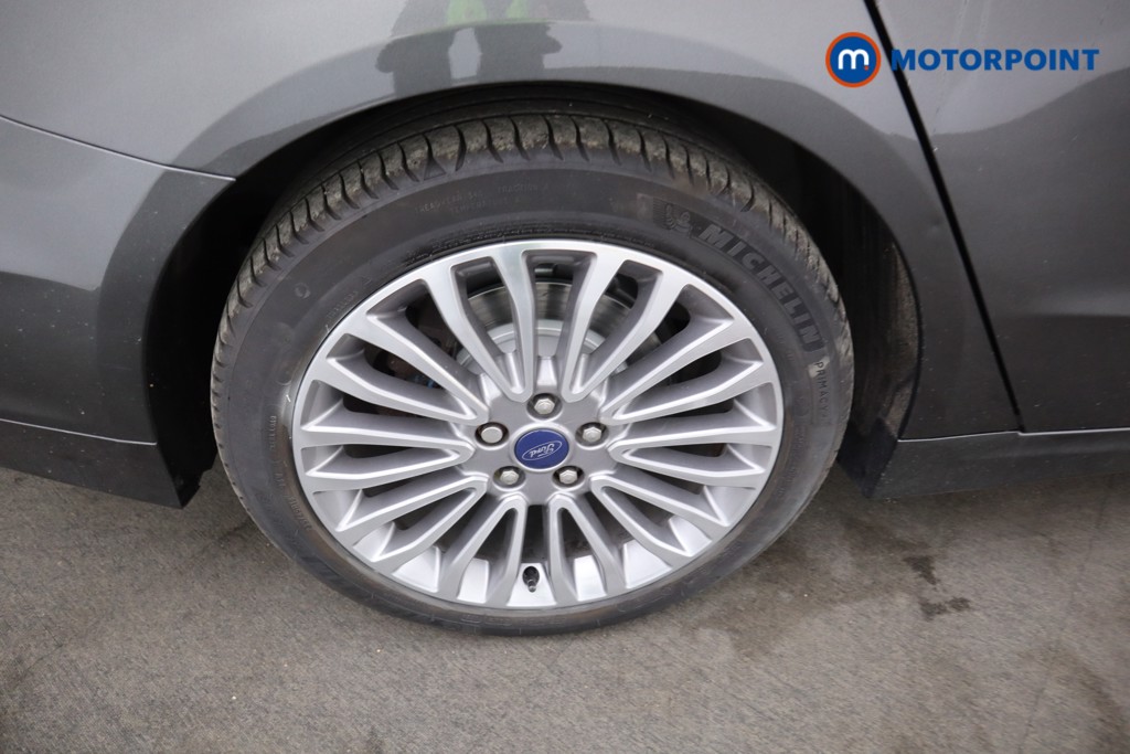 Used Ford Mondeo 2020 for sale - 76568927: Photo 35