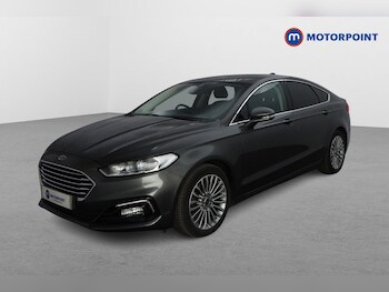 Used Ford Mondeo 2020 for sale - 76568927: Photo