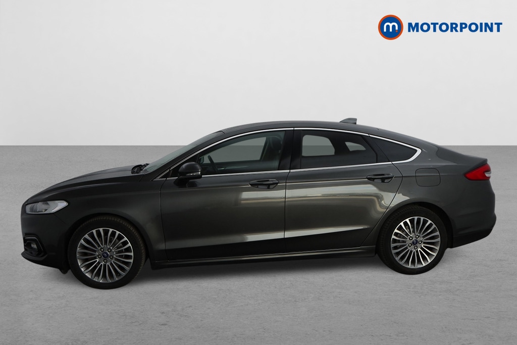Used Ford Mondeo 2020 for sale - 76568927: Photo 4