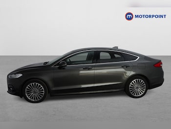 Used Ford Mondeo 2020 for sale - 76568927: Photo