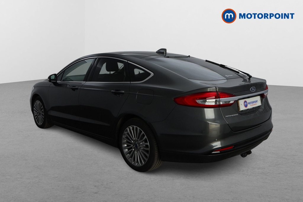 Used Ford Mondeo 2020 for sale - 76568927: Photo 5
