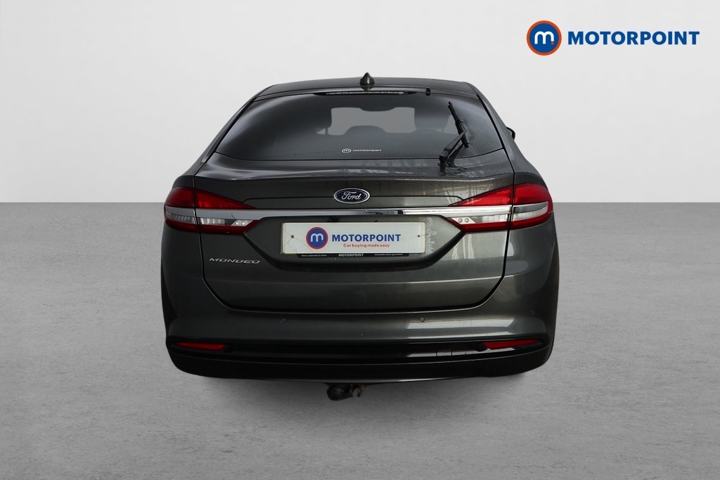Used Ford Mondeo 2020 for sale - 76568927: Photo 6