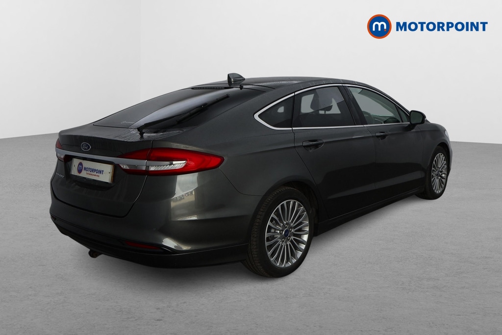 Used Ford Mondeo 2020 for sale - 76568927: Photo 7