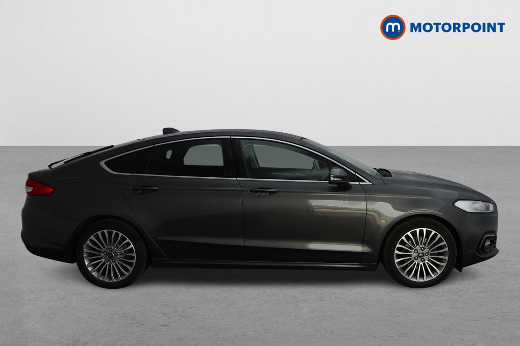 Used Ford Mondeo 2020 for sale - 76568927: Photo 8