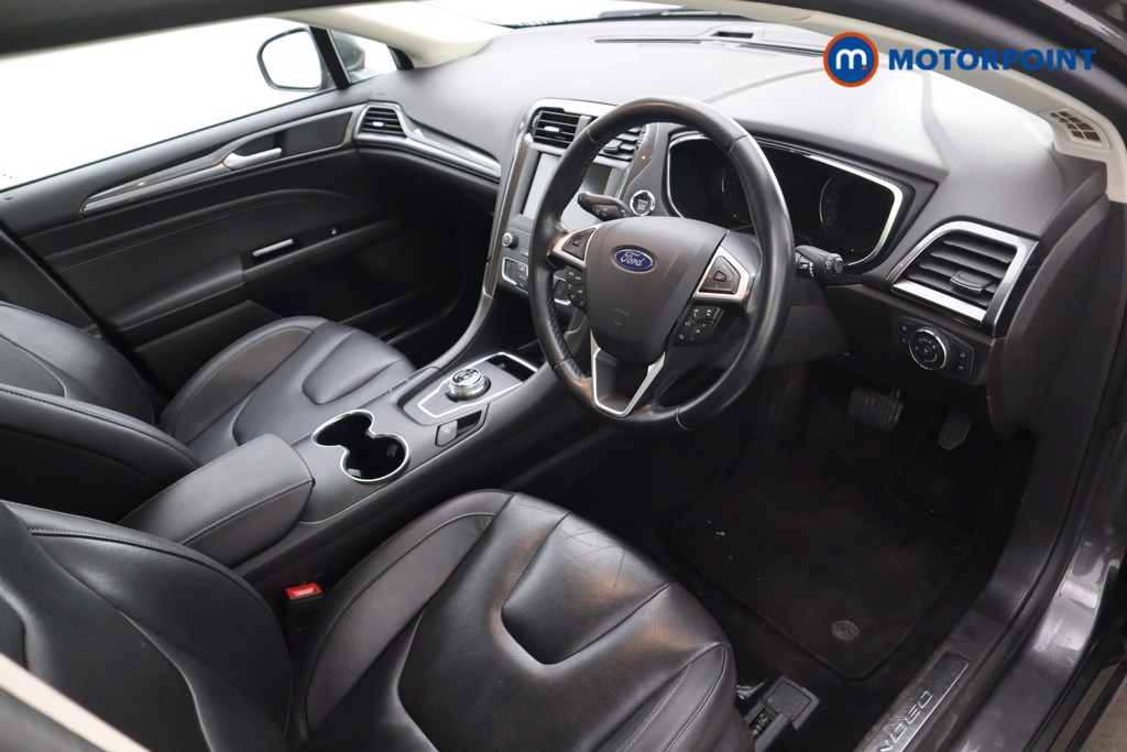 Used Ford Mondeo 2020 for sale - 76568927: Photo 9