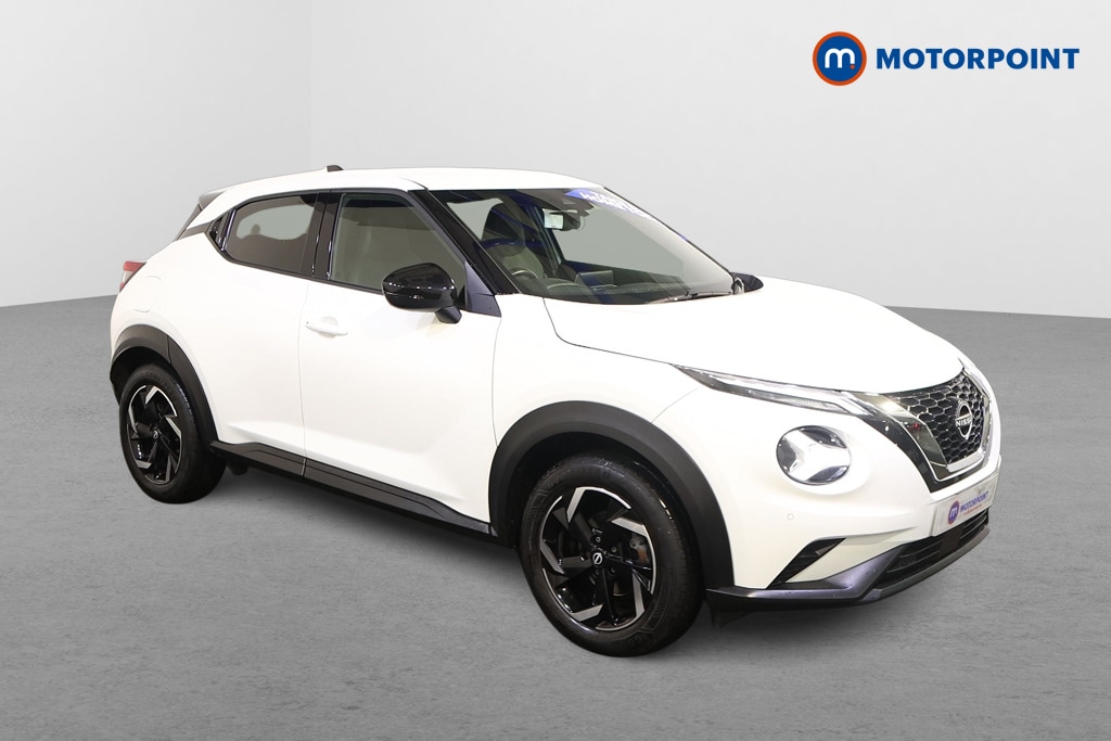Used Nissan Juke 2023 for sale - 76491769: Photo 1