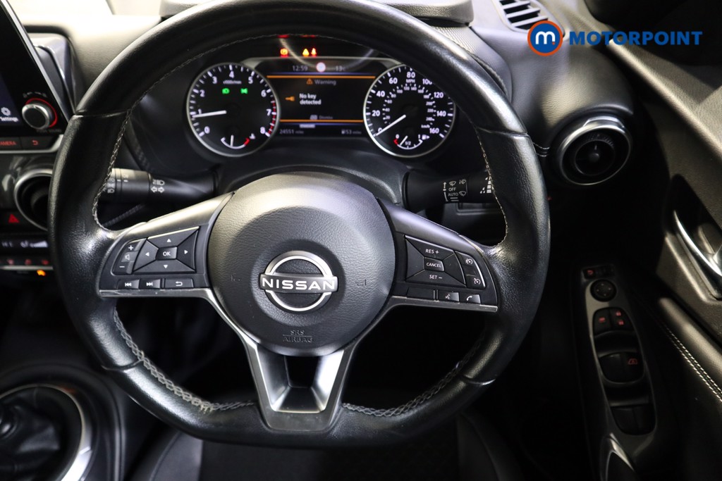 Used Nissan Juke 2023 for sale - 76491769: Photo 10