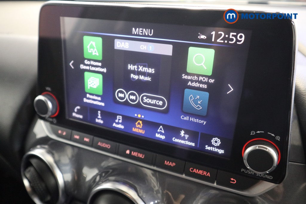 Used Nissan Juke 2023 for sale - 76491769: Photo 12