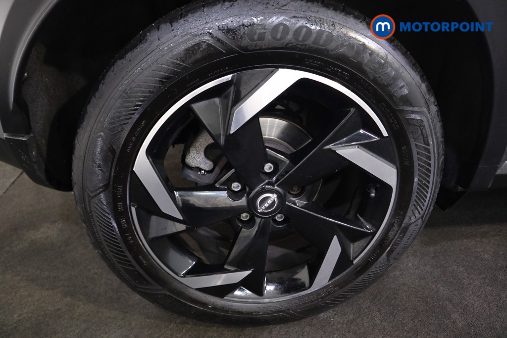 Used Nissan Juke 2023 for sale - 76491769: Photo 19