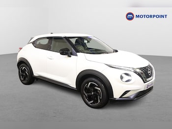 Used Nissan Juke 2023 for sale - 76491769: Photo