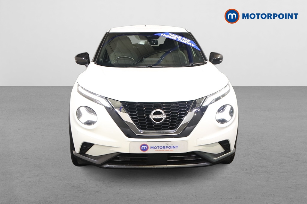 Used Nissan Juke 2023 for sale - 76491769: Photo 2
