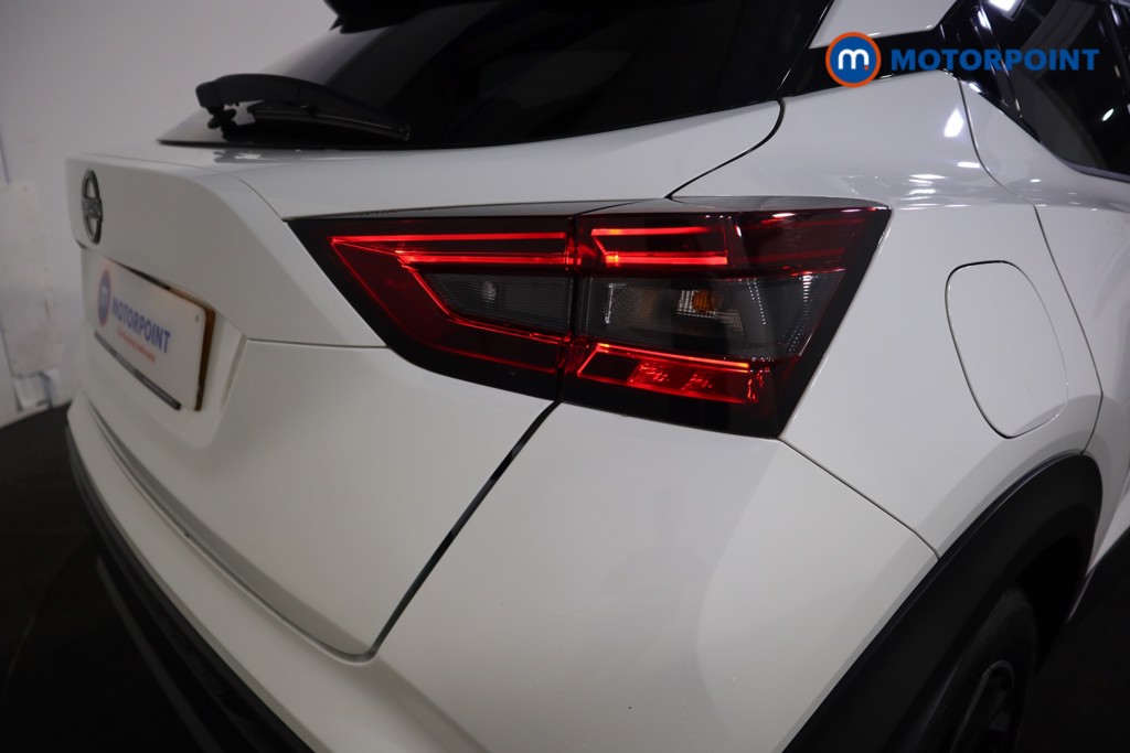 Used Nissan Juke 2023 for sale - 76491769: Photo 21