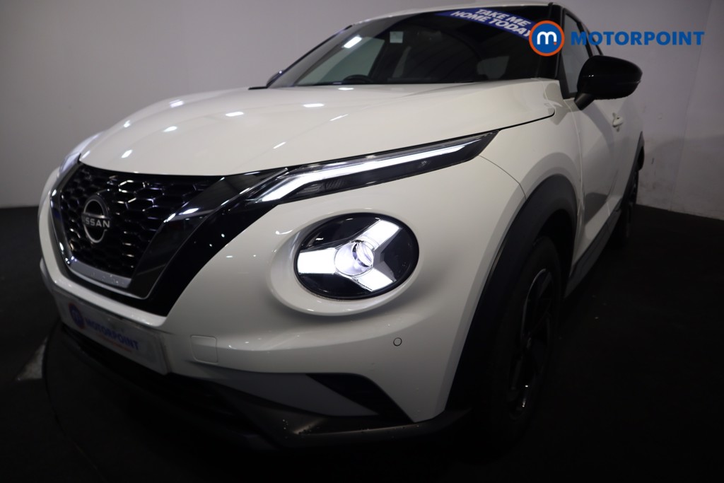 Used Nissan Juke 2023 for sale - 76491769: Photo 24