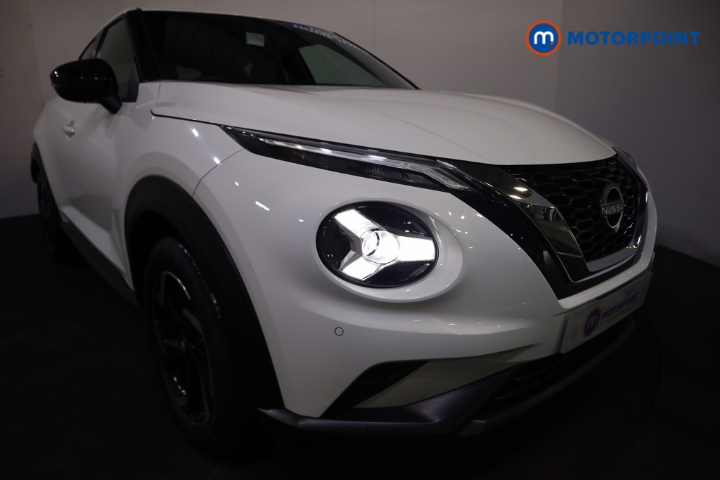 Used Nissan Juke 2023 for sale - 76491769: Photo 25
