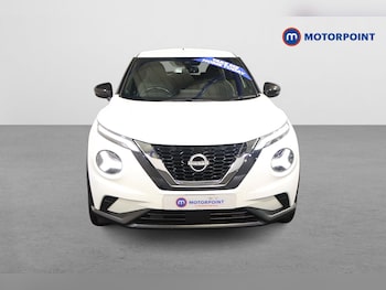 Used Nissan Juke 2023 for sale - 76491769: Photo