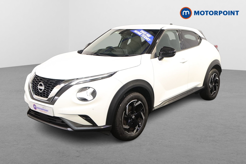 Used Nissan Juke 2023 for sale - 76491769: Photo 3