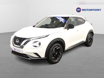 Used Nissan Juke 2023 for sale - 76491769: Photo