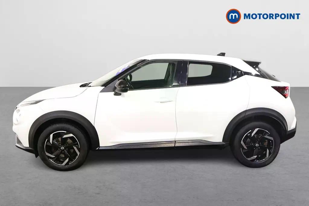 Used Nissan Juke 2023 for sale - 76491769: Photo 4
