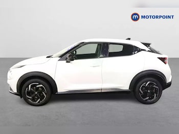 Used Nissan Juke 2023 for sale - 76491769: Photo