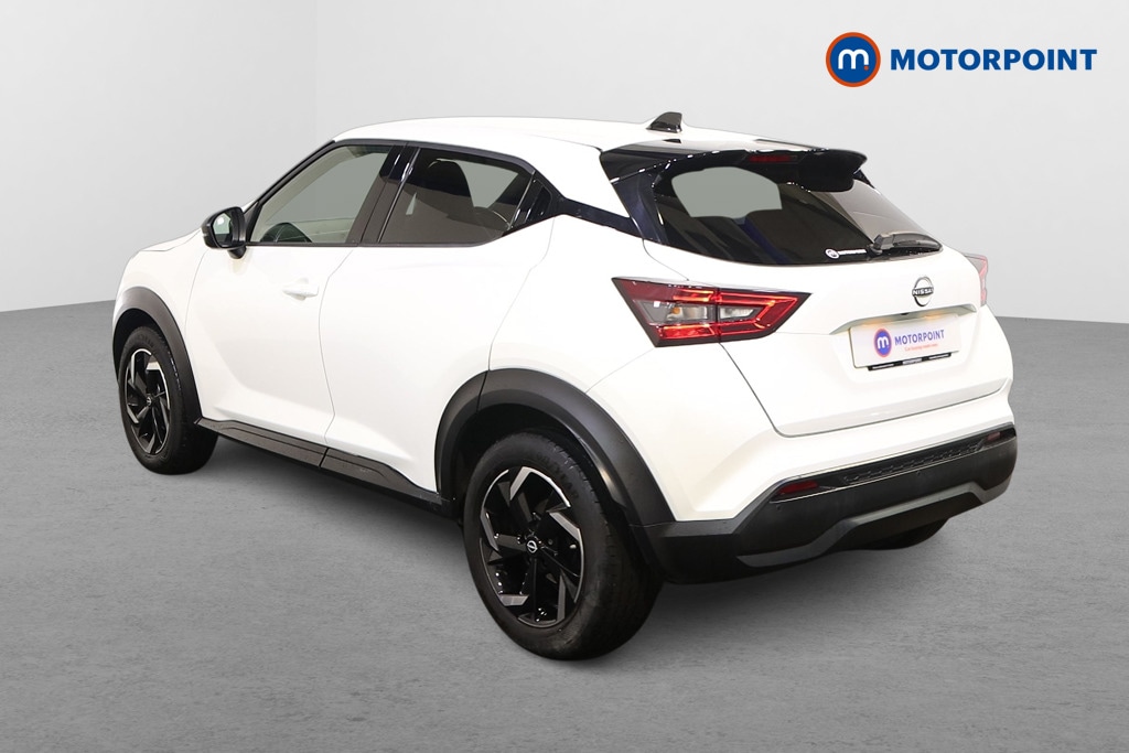 Used Nissan Juke 2023 for sale - 76491769: Photo 5