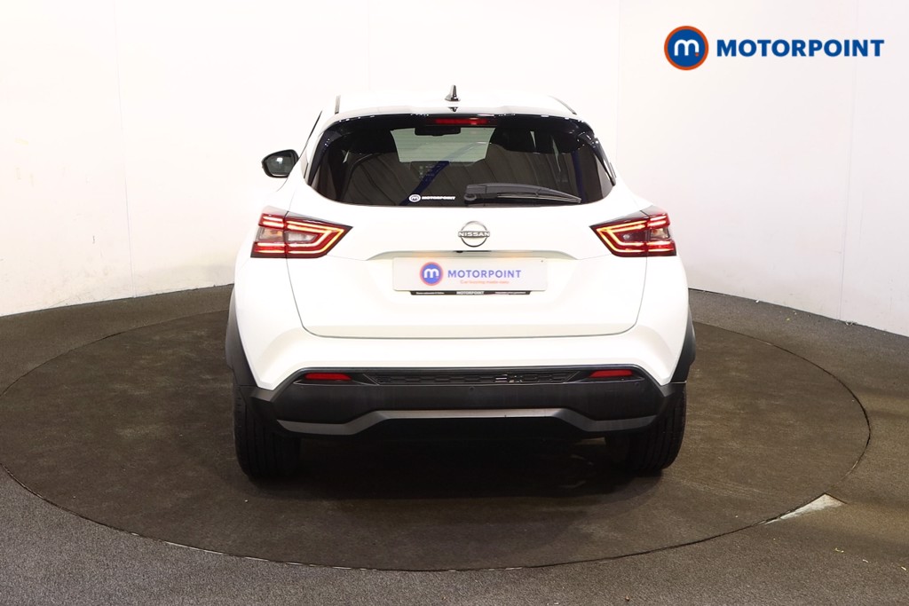 Used Nissan Juke 2023 for sale - 76491769: Photo 6