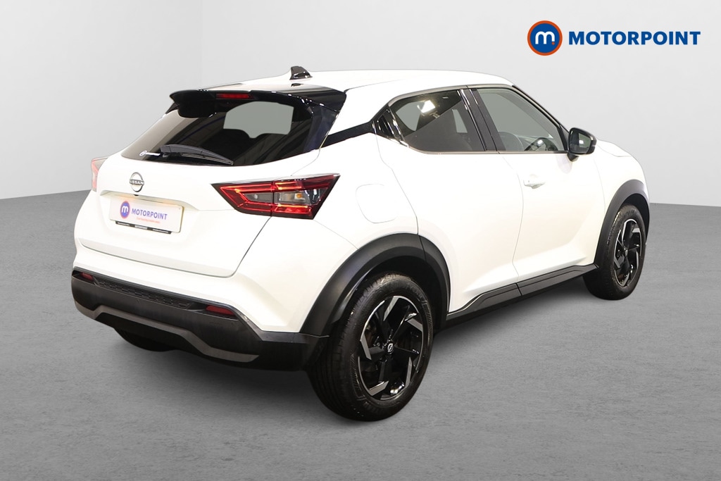 Used Nissan Juke 2023 for sale - 76491769: Photo 7
