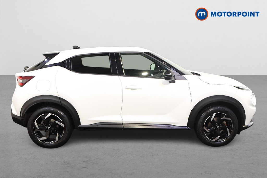 Used Nissan Juke 2023 for sale - 76491769: Photo 8