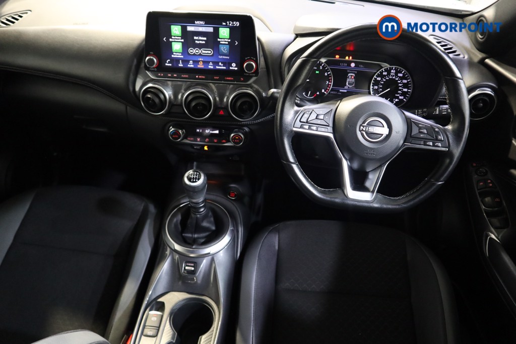 Used Nissan Juke 2023 for sale - 76491769: Photo 9