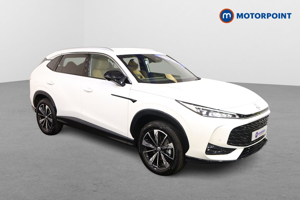 Used MG MG HS 2025 for sale - 76080195: Photo 1