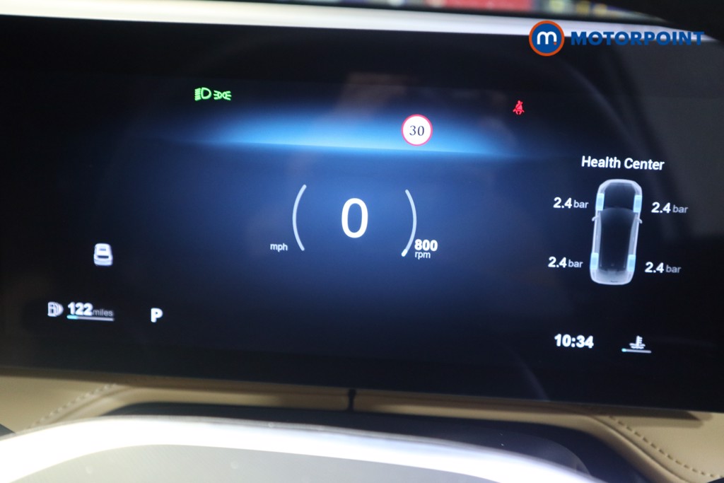 Used MG MG HS 2025 for sale - 76080195: Photo 13