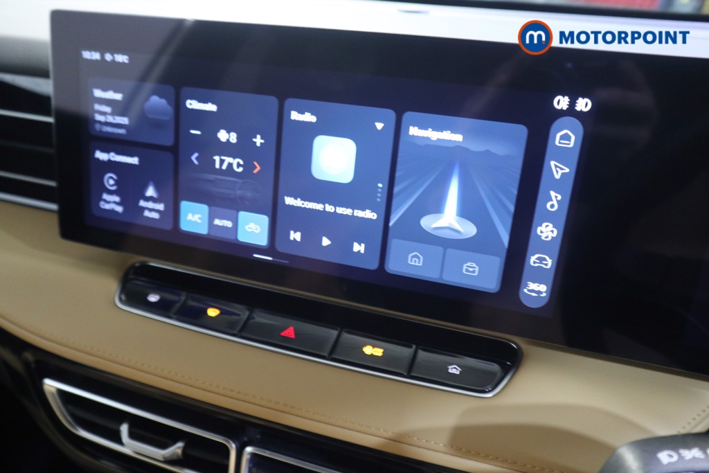 Used MG MG HS 2025 for sale - 76080195: Photo 14