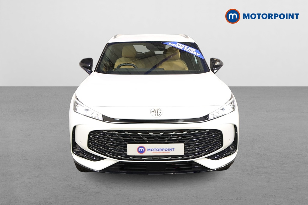 Used MG MG HS 2025 for sale - 76080195: Photo 2