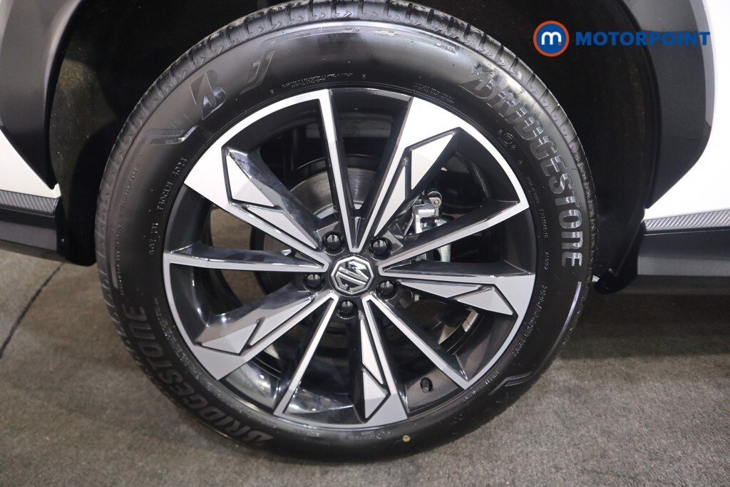Used MG MG HS 2025 for sale - 76080195: Photo 23
