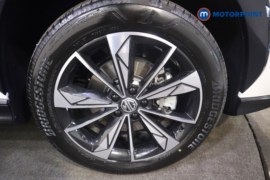 Used MG MG HS 2025 for sale - 76080195: Photo 24