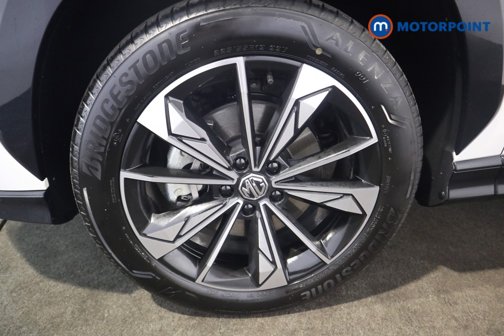 Used MG MG HS 2025 for sale - 76080195: Photo 25