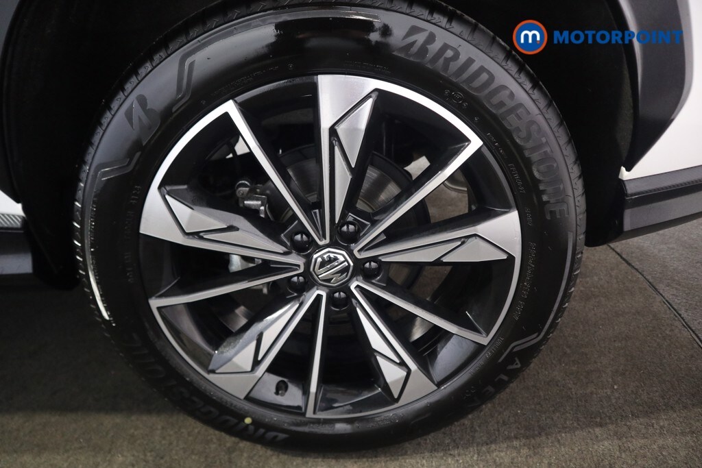 Used MG MG HS 2025 for sale - 76080195: Photo 26