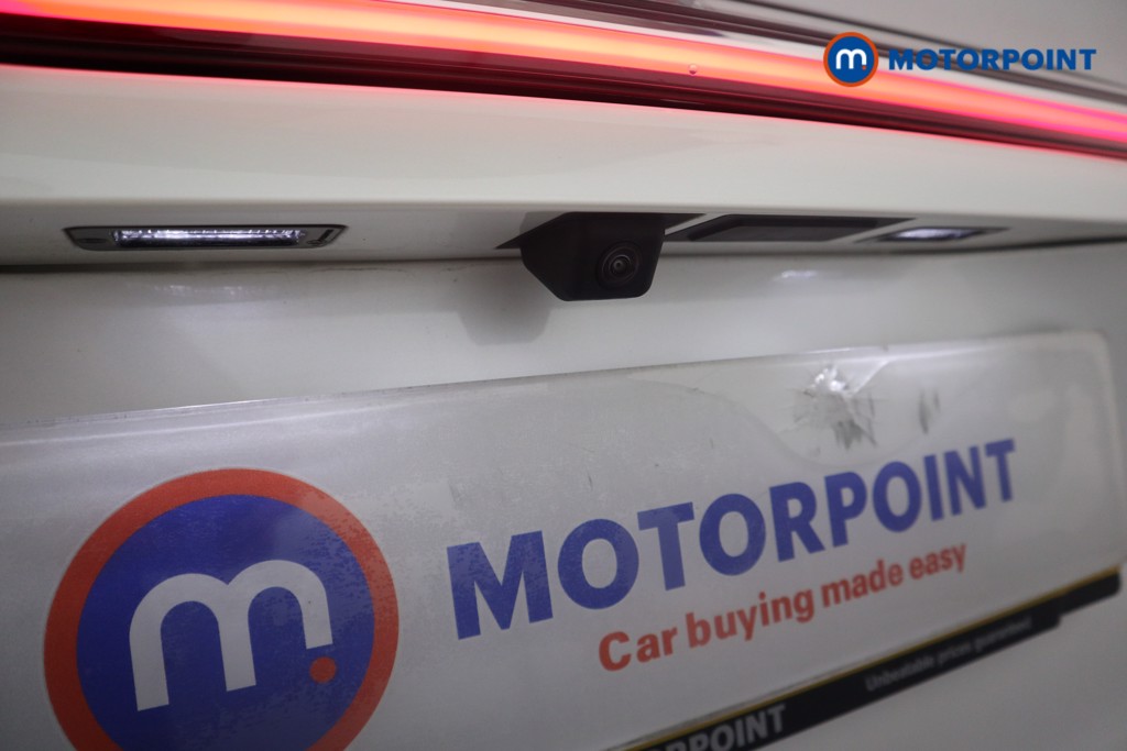 Used MG MG HS 2025 for sale - 76080195: Photo 28