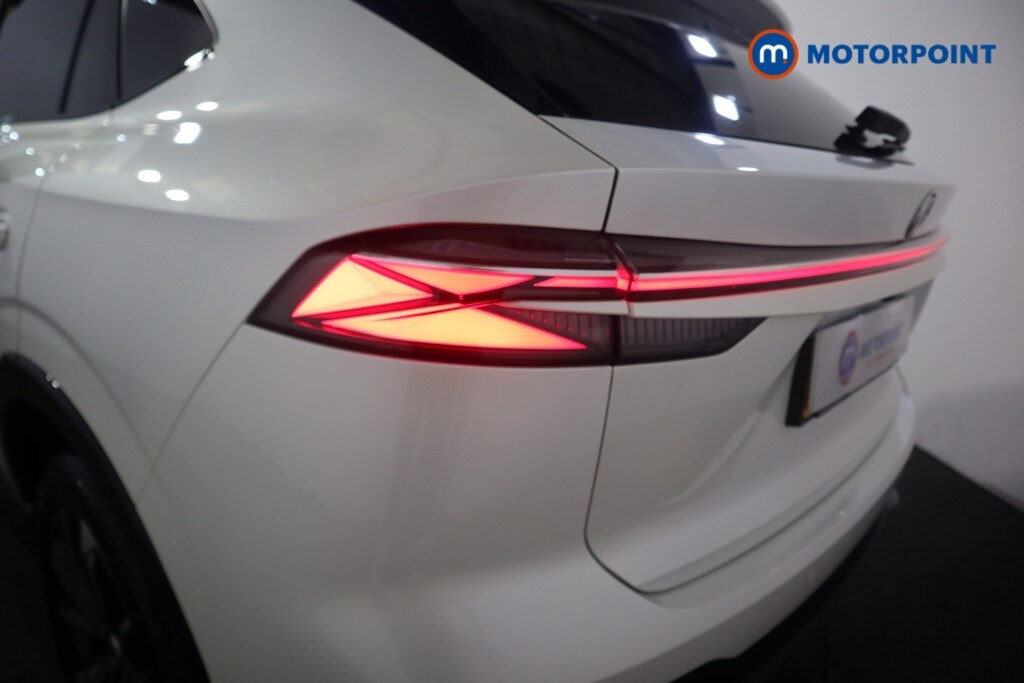 Used MG MG HS 2025 for sale - 76080195: Photo 29