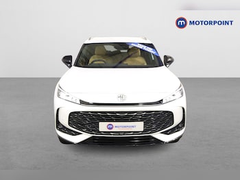 Used MG MG HS 2025 for sale - 76080195: Photo 2