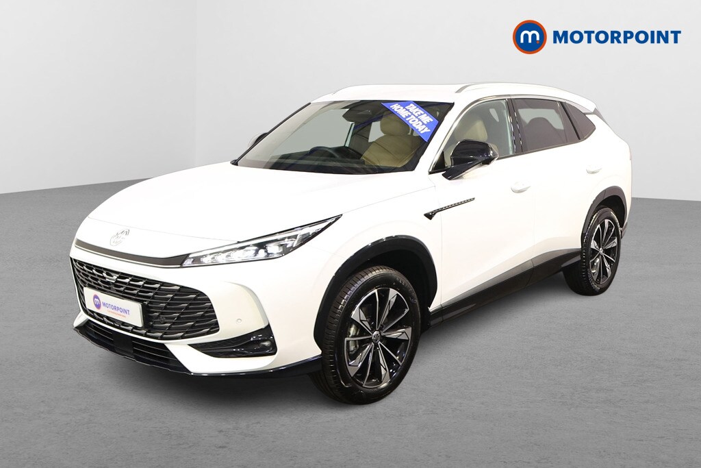 Used MG MG HS 2025 for sale - 76080195: Photo 3