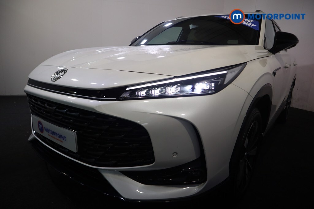 Used MG MG HS 2025 for sale - 76080195: Photo 33